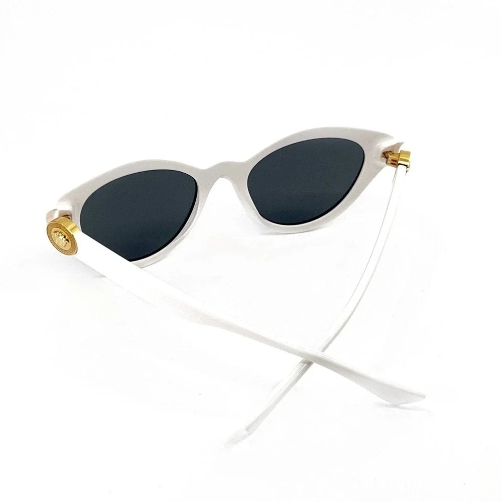 New! VERSACE Sunglasses MOD.4435 314/87, Authentic